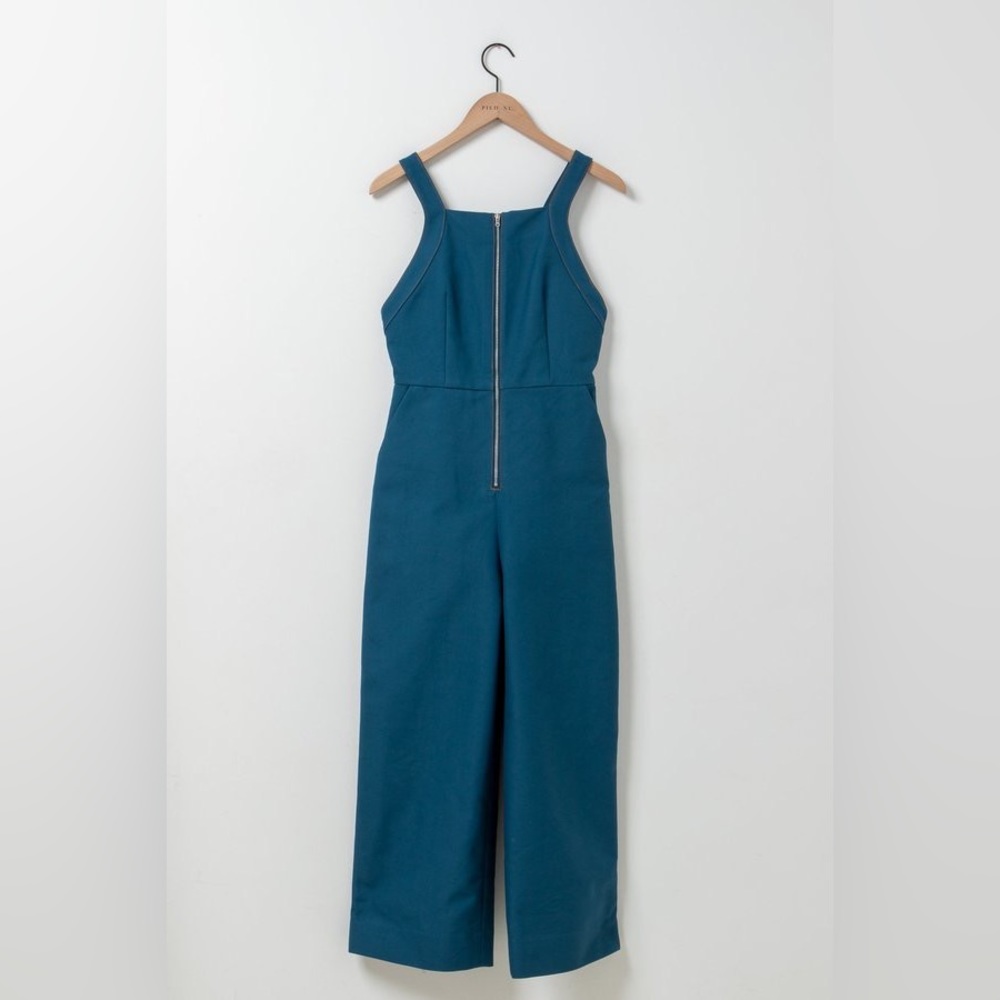 Rachel Comey Vitti Jumpsuit NWT